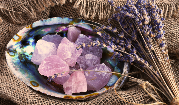 How Do Crystals Help Heal?