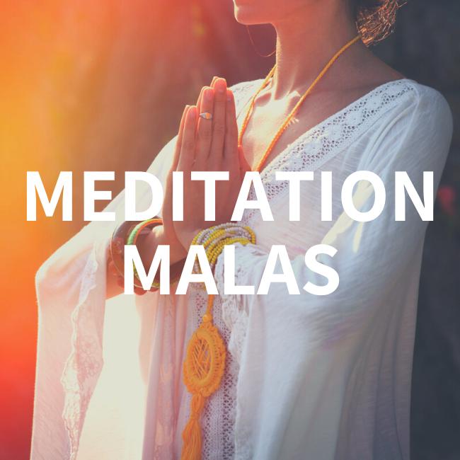 Meditation Malas