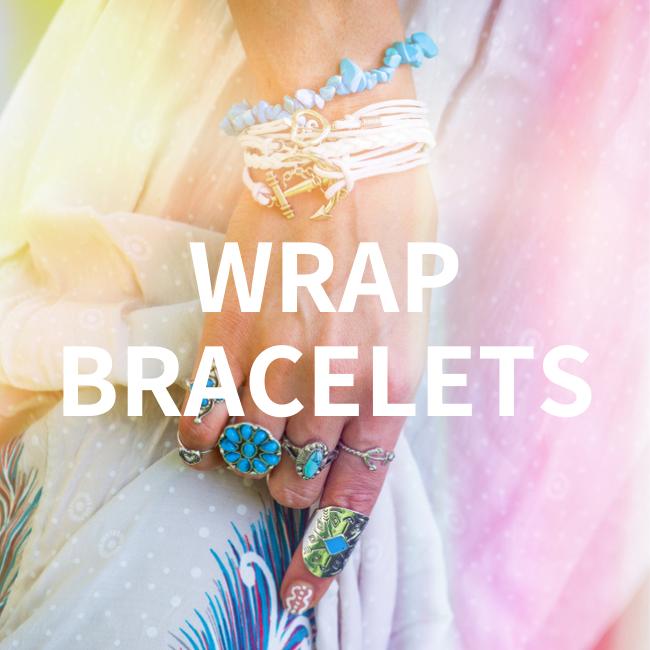 Wrap Bracelets
