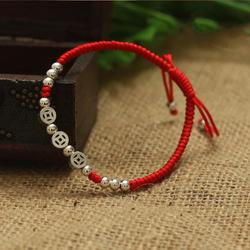 Lucky Rope Bracelets