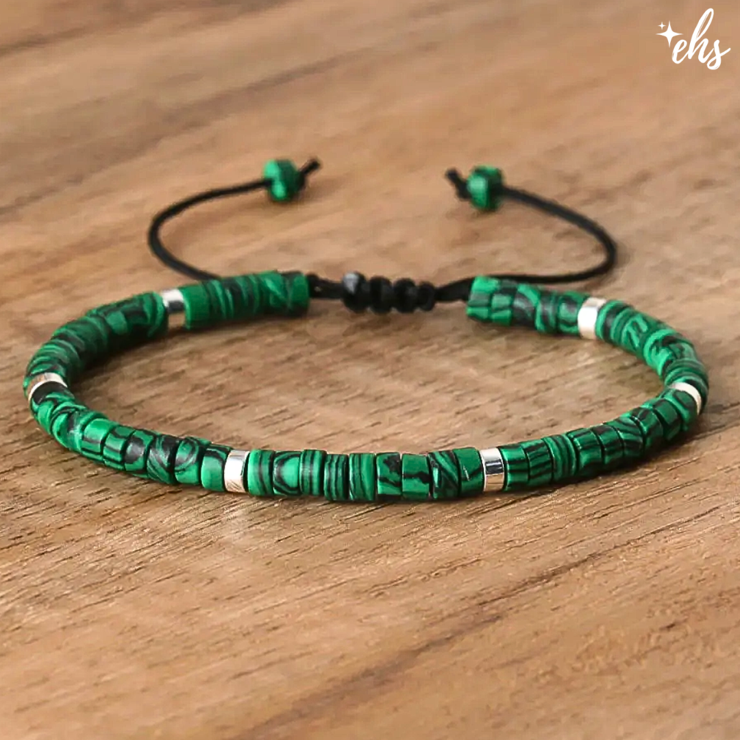 Classic Signature Stone Bracelets