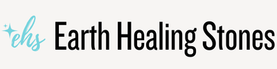 Earth Healing Stones