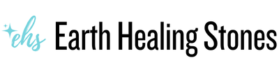 Earth Healing Stones