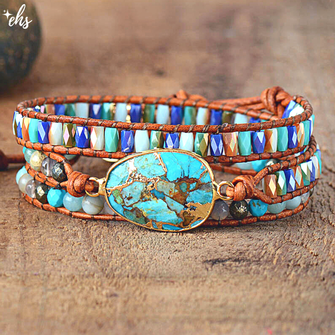 Self-Acceptance Bracelet