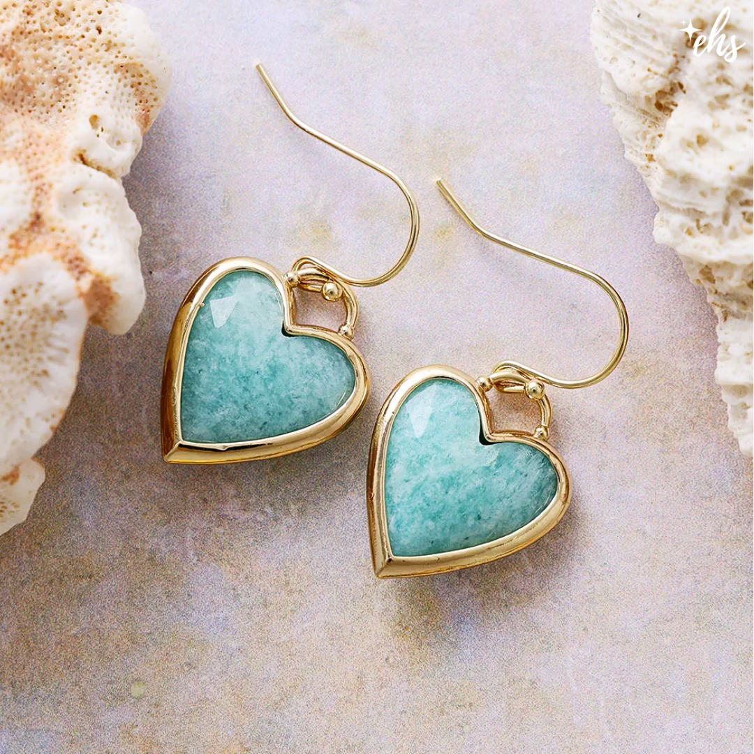 LoveBound Gold Earrings