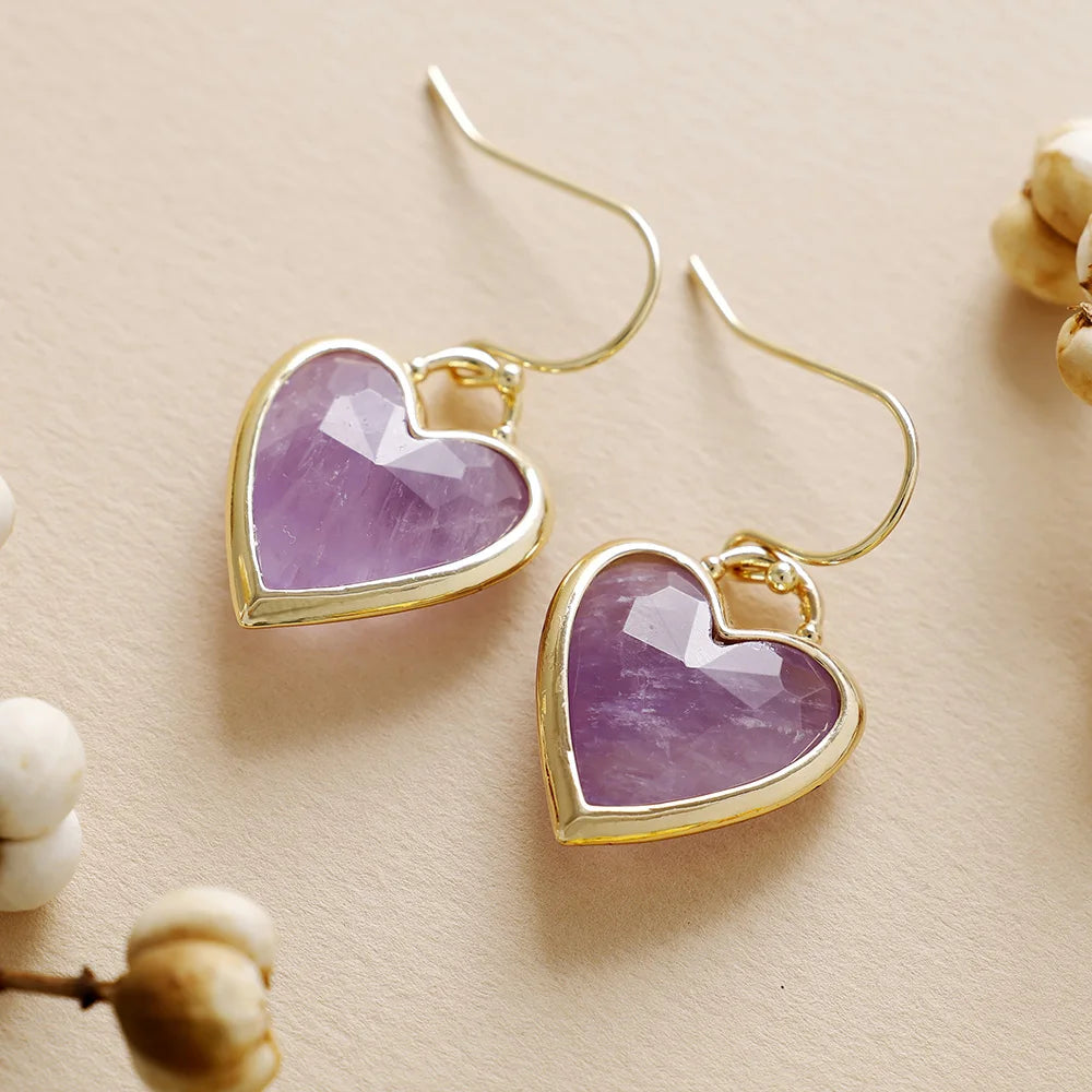 LoveBound Gold Earrings