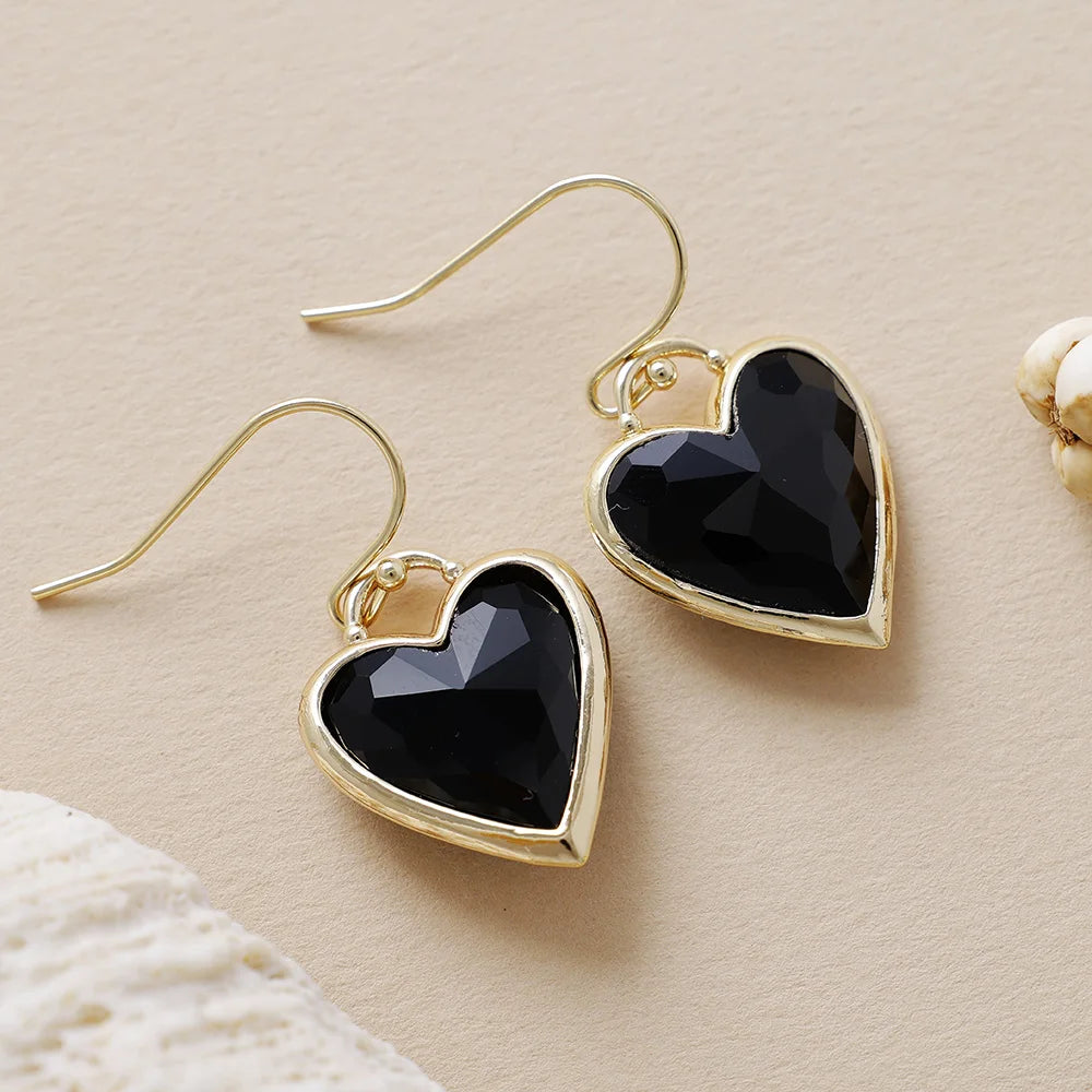 LoveBound Gold Earrings