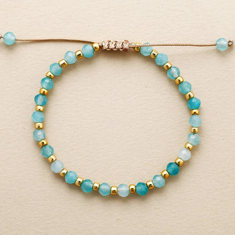 SoulStone Strand Bracelet