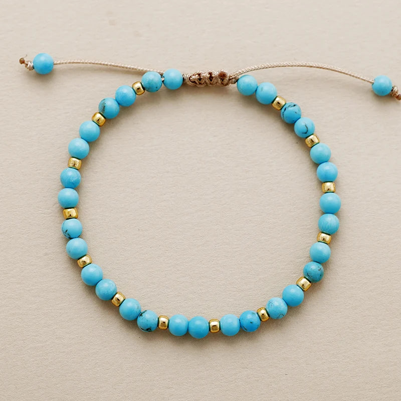 SoulStone Strand Bracelet