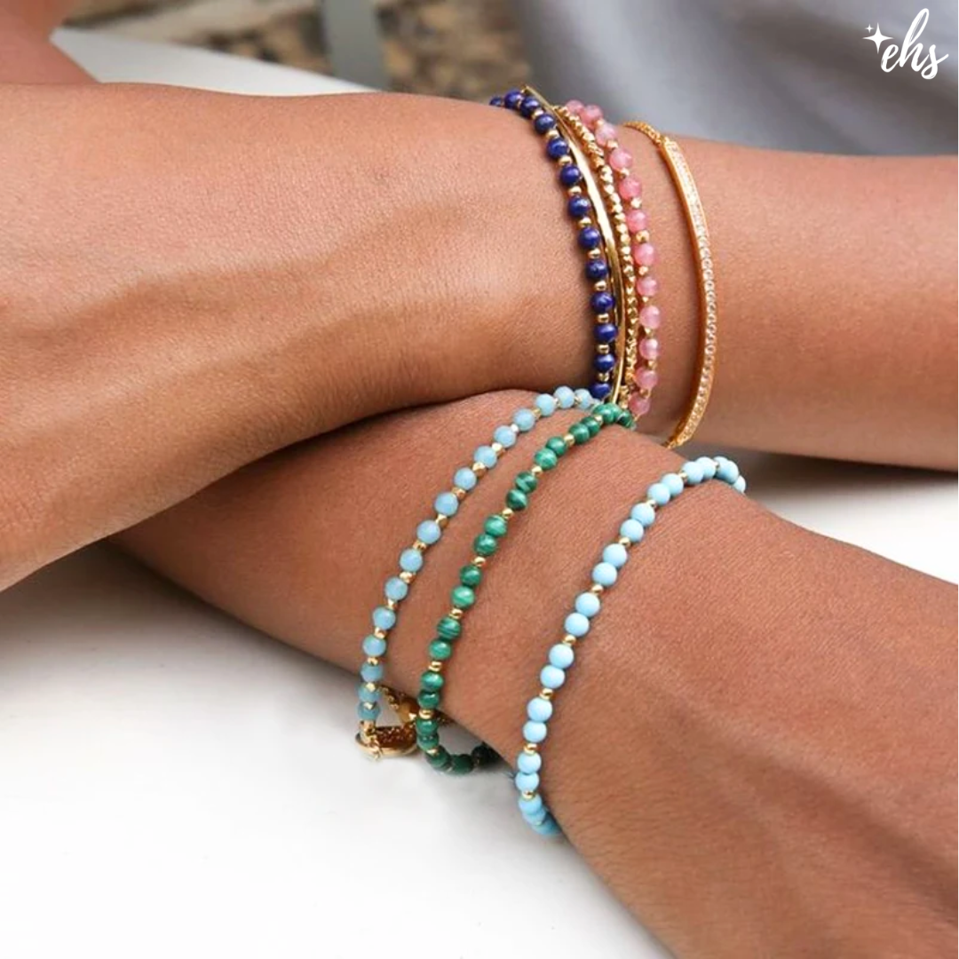 SoulStone Strand Bracelet