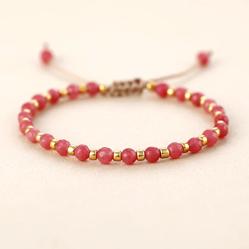 SoulStone Strand Bracelet