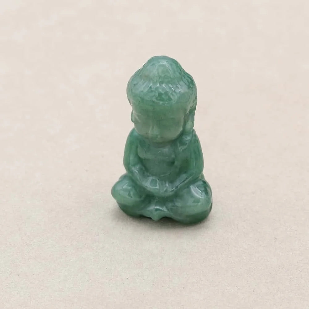 Tranquility Buddha Figurine