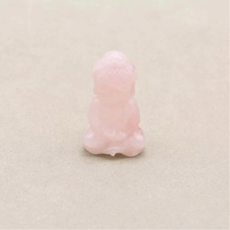 Tranquility Buddha Figurine