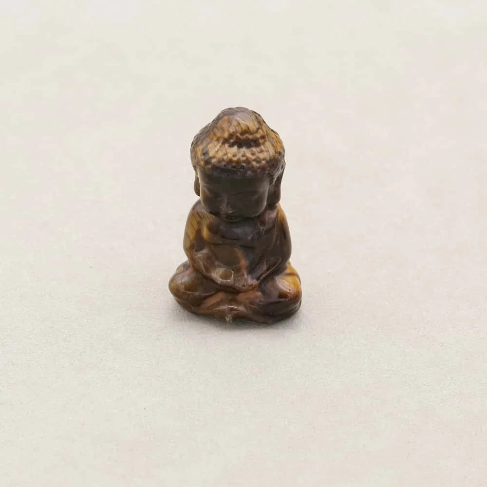 Tranquility Buddha Figurine