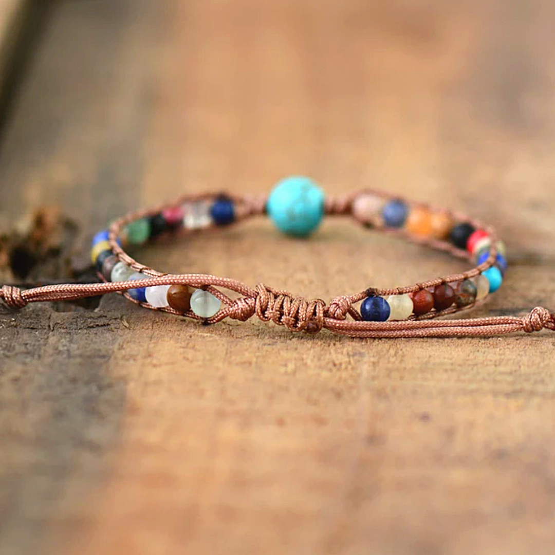 Healing stone bracelets online