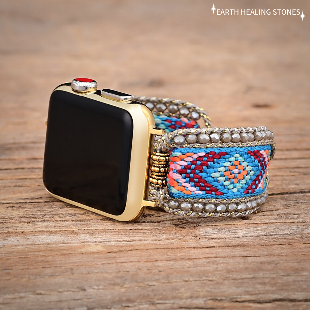 Daydream Apple Watch Strap