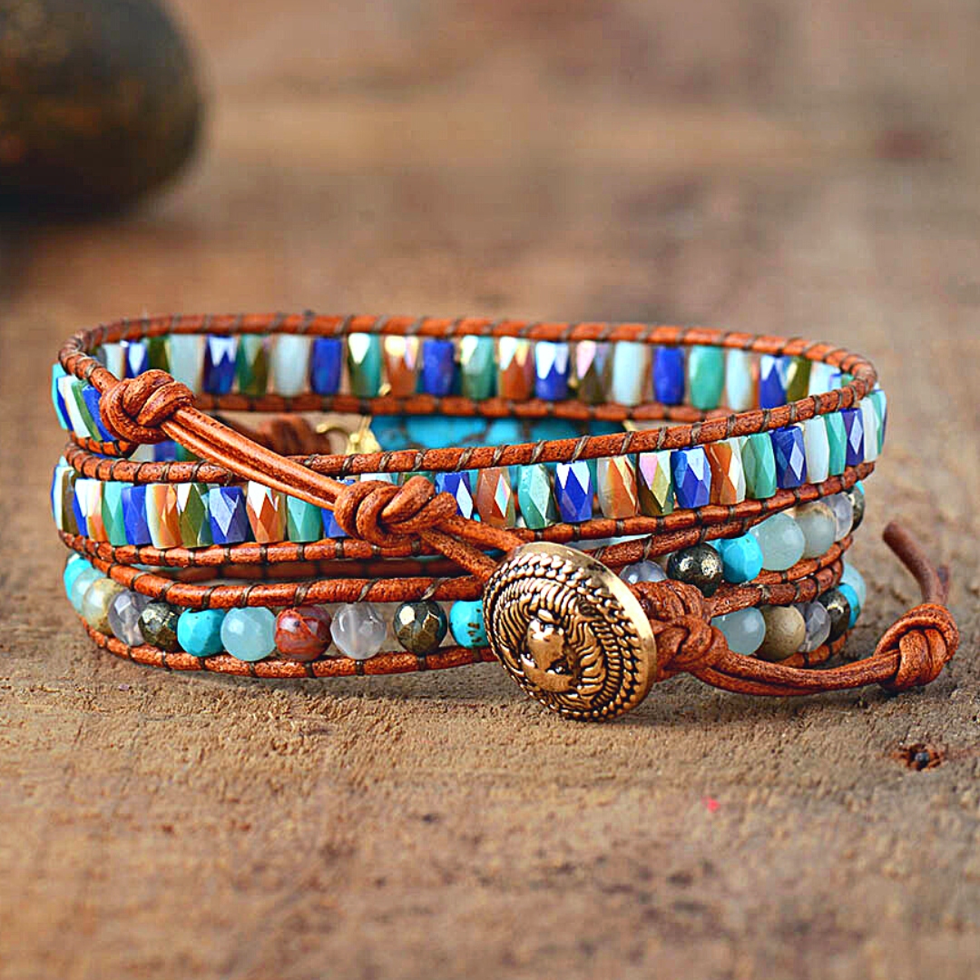 Self Acceptance Bracelet