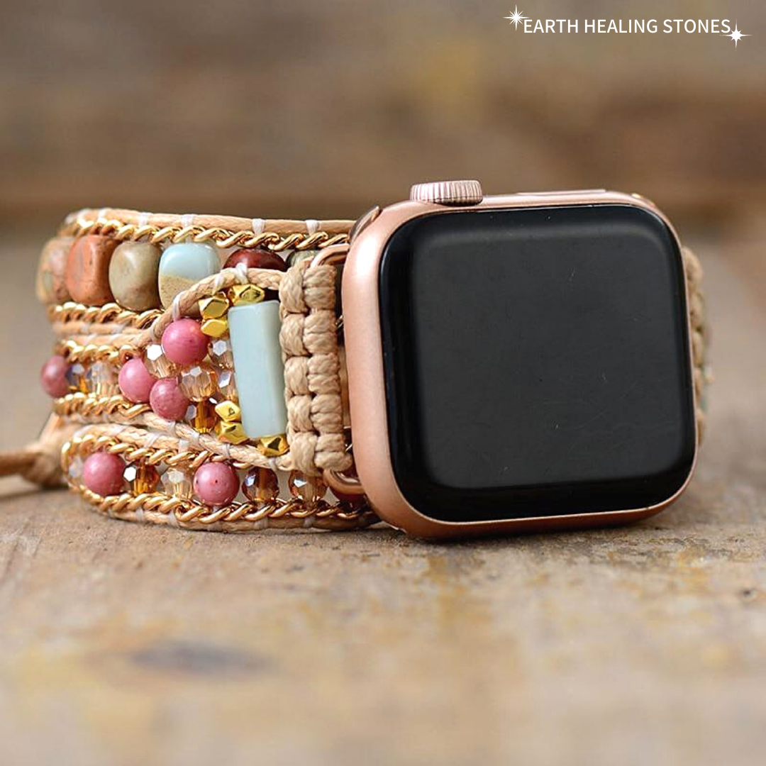 Pure Love Apple Watch Strap
