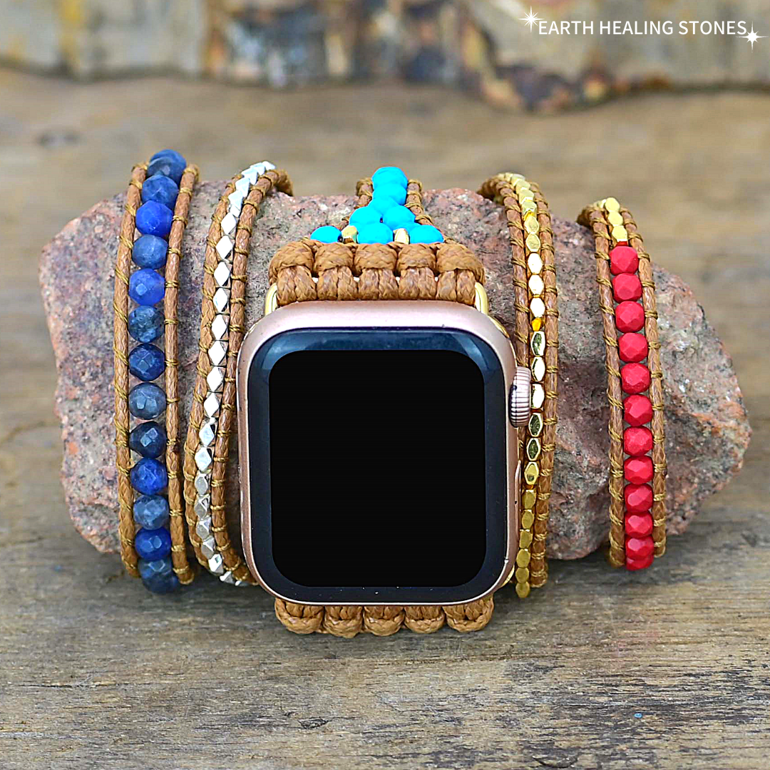 Loyal Spirit Apple Watch Strap