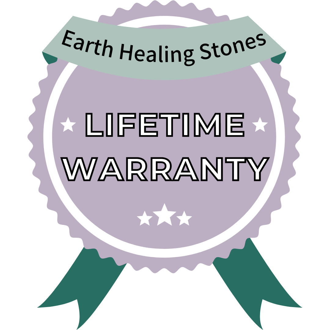 Lifetime Warranty