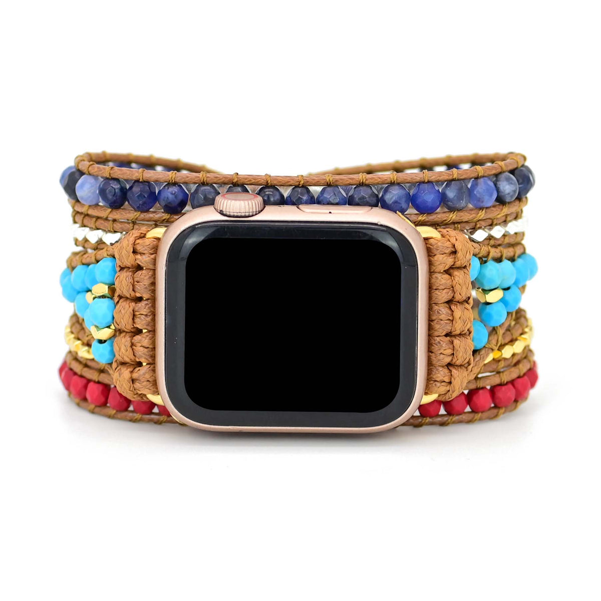 Loyal Spirit Apple Watch Strap