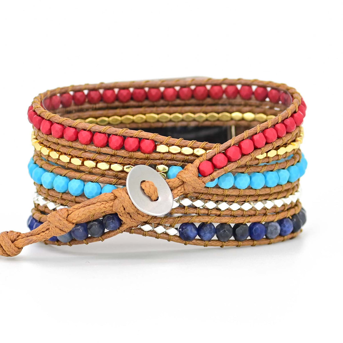 Loyal Spirit Apple Watch Strap