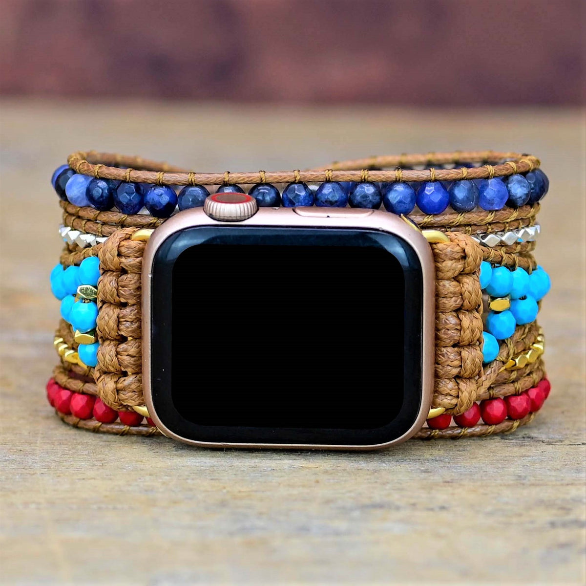 Loyal Spirit Apple Watch Strap