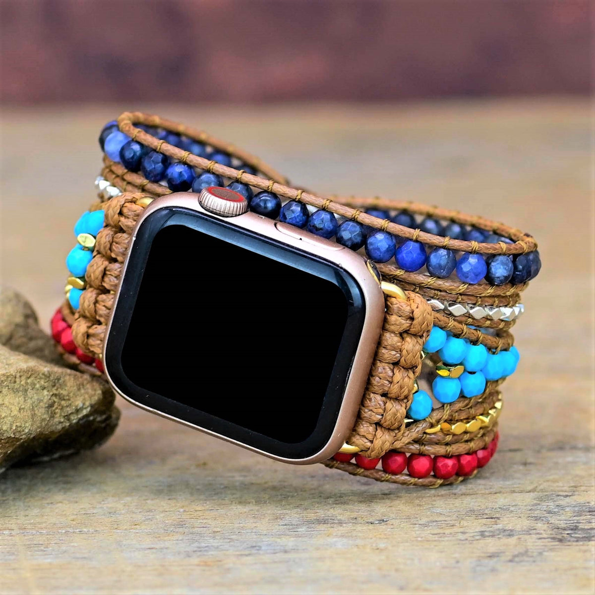Loyal Spirit Apple Watch Strap