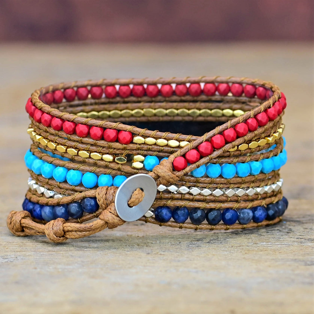 Loyal Spirit Apple Watch Strap