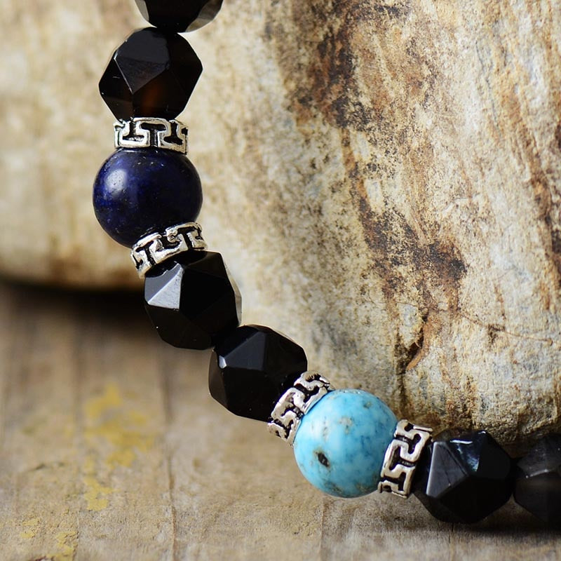 Spiritual Chakra Vitality Bracelet